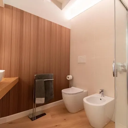 Lägenhet Vicenza-elegant&central Near Basilica Palladio Vicenza