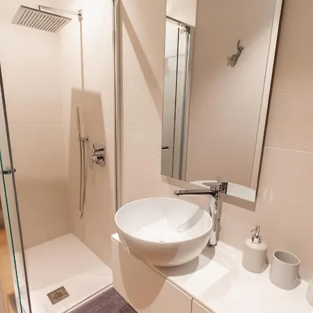 Vicenza-elegant&central Near Basilica Palladio *