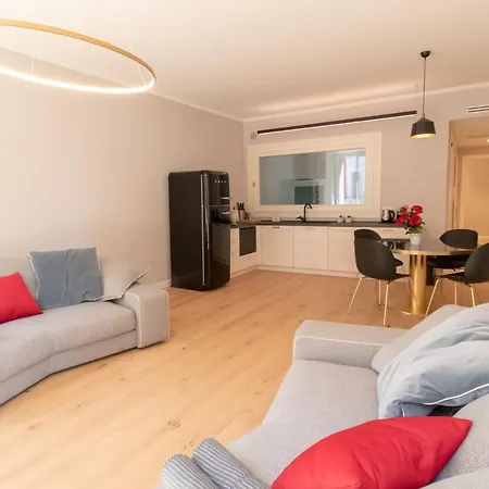 Vicenza-elegant&central Near Basilica Palladio *