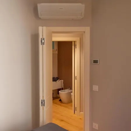 Vicenza-elegant&central Near Basilica Palladio