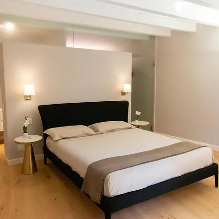 Lägenhet Vicenza-elegant&central Near Basilica Palladio Vicenza