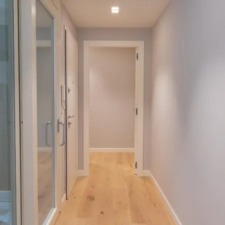 Lägenhet Vicenza-elegant&central Near Basilica Palladio