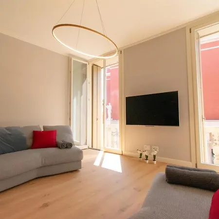 Vicenza-elegant&central Near Basilica Palladio Vicenza