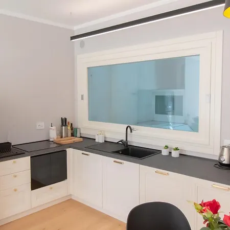 Vicenza-elegant&central Near Basilica Palladio Lägenhet Vicenza