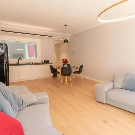 Vicenza-elegant&central Near Basilica Palladio Lägenhet